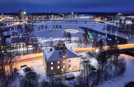 Arvosteluja Asianajajatista maakunnassa Pohjois-Karjala